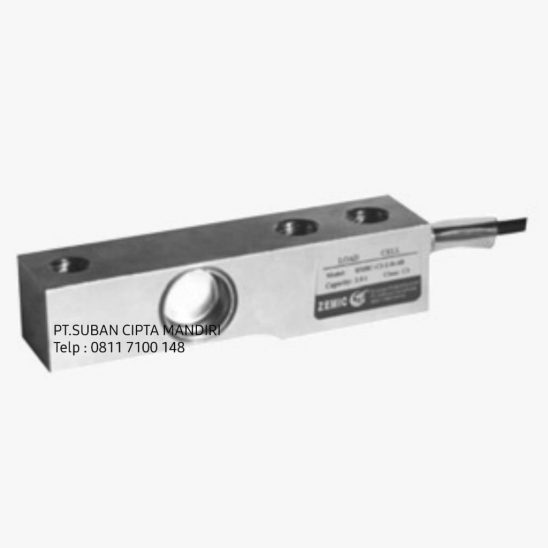Loadcell Shear Beam