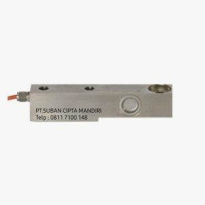 Loadcell Shear Beam alasan penggunaan load cell