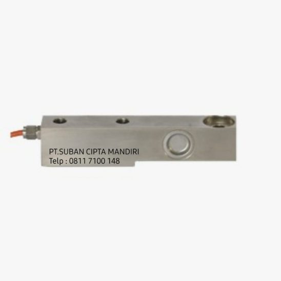 Loadcell Shear Beam