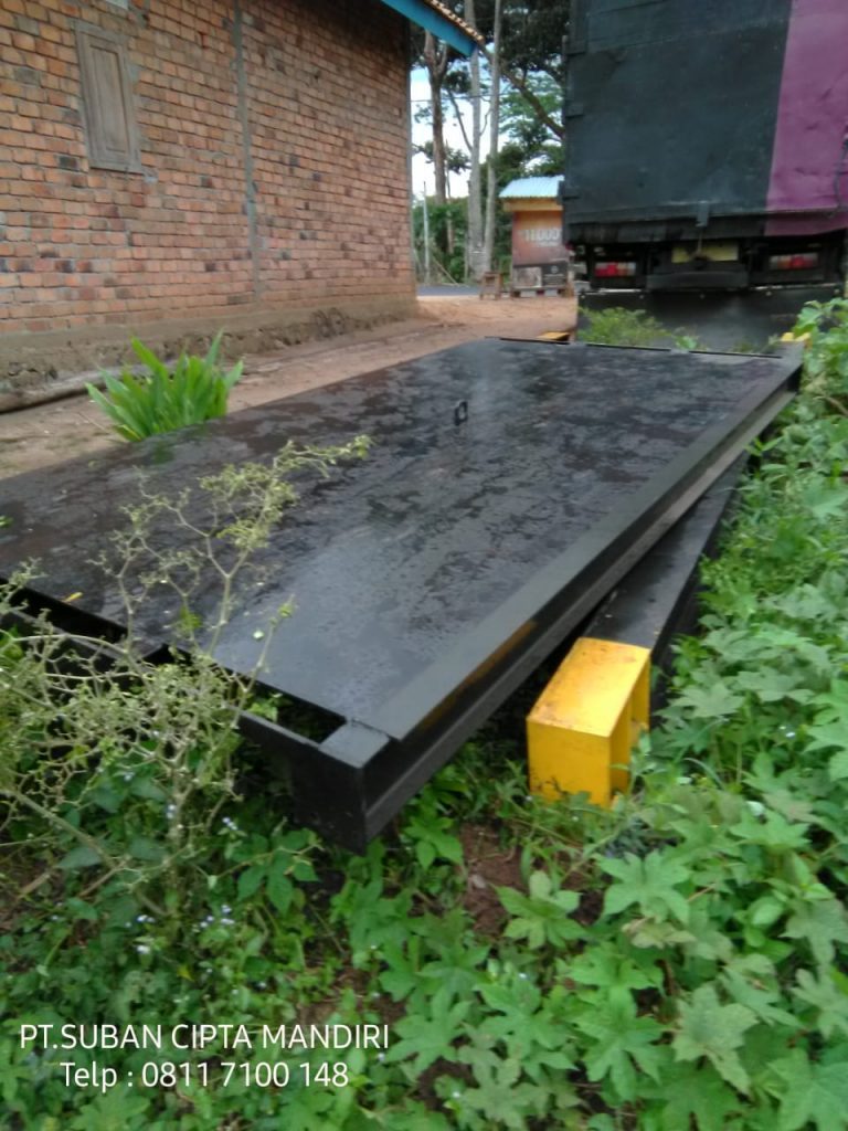 IR.WILSON, Martapura