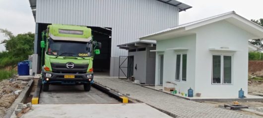 PT Navati Gemilang Mandiri