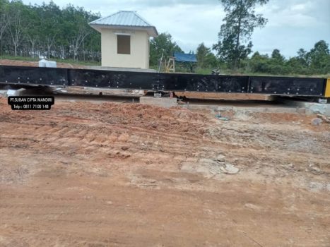 PT. ANDALAN KARYA PERTIWI