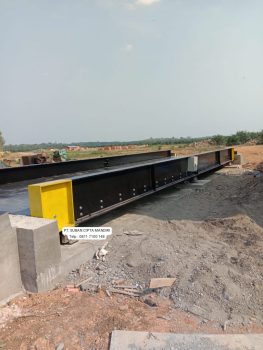 PT. ARUM MAKMUR SEJAHTERA