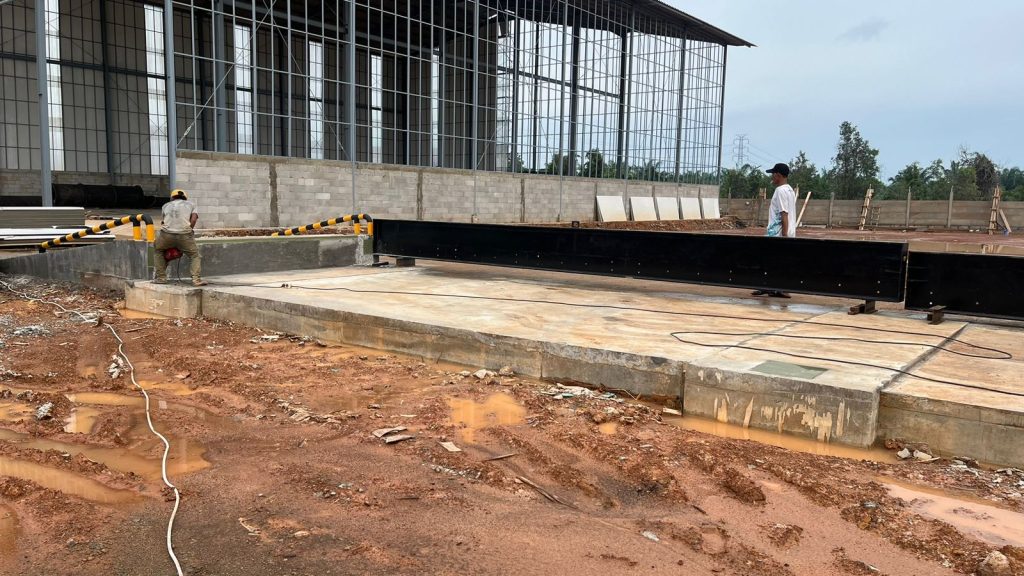 PT. Universal Eco Pasif