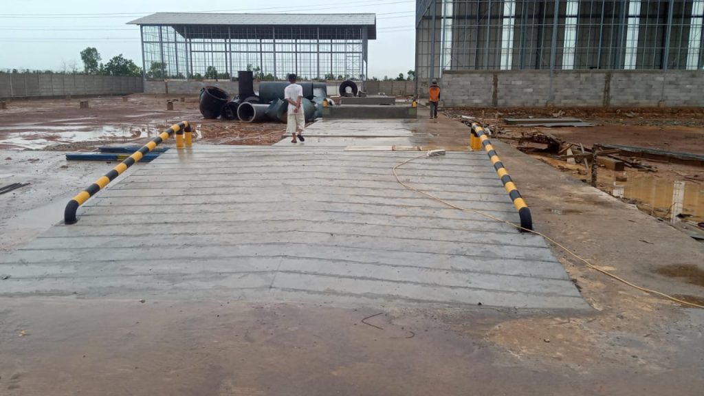 PT. Universal Eco Pasif