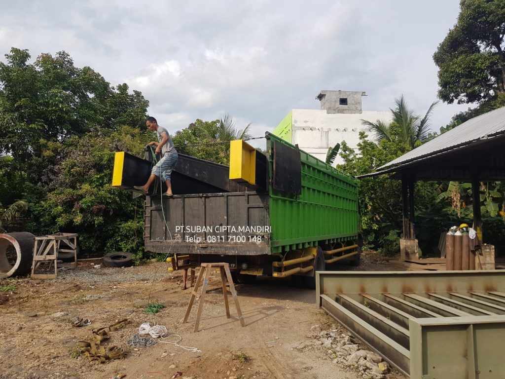 PT.BGZ CEKATAM PRIMA