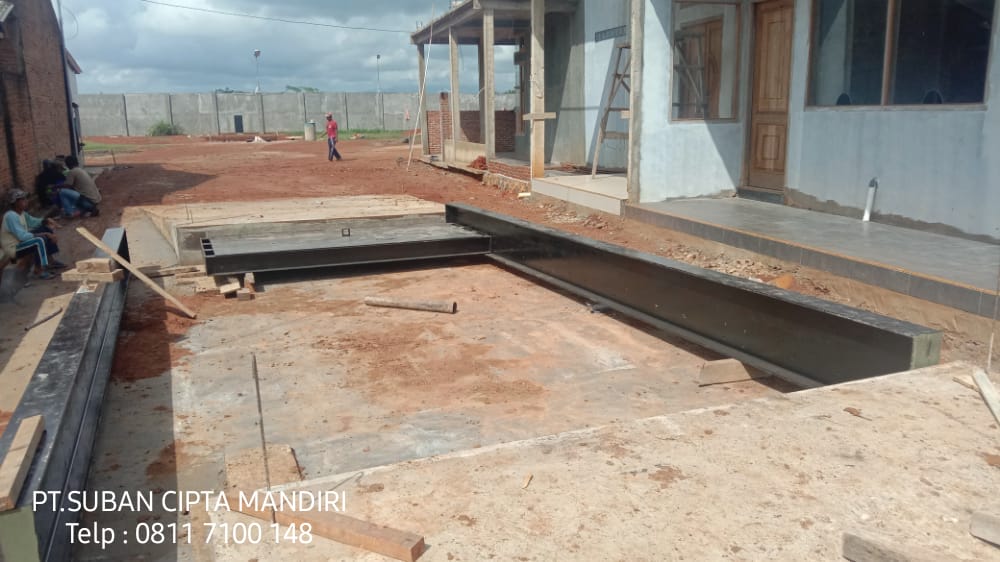 PT.BUMI BAROKAH SEJAHTERA