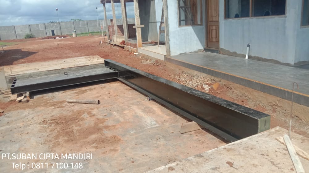 PT.BUMI BAROKAH SEJAHTERA