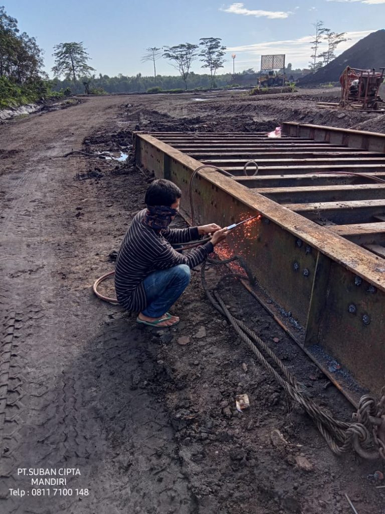 PT.SRIWIJAYA BARA LOGISTIC