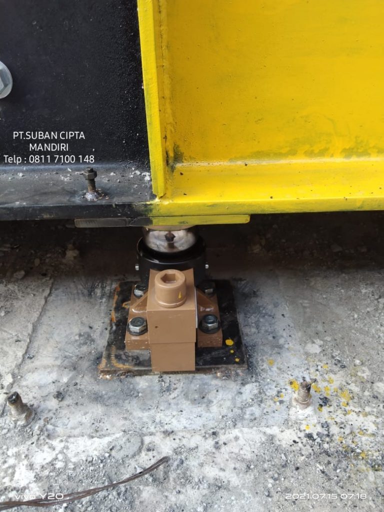 PT.SURYAMAKMUR AGUNG ABADI