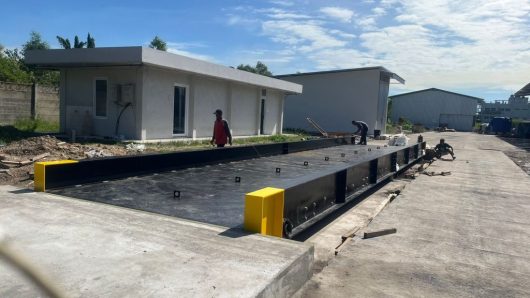 PT. Wastec International Kawasan Indusri Krakatau, Cilegon, Banten