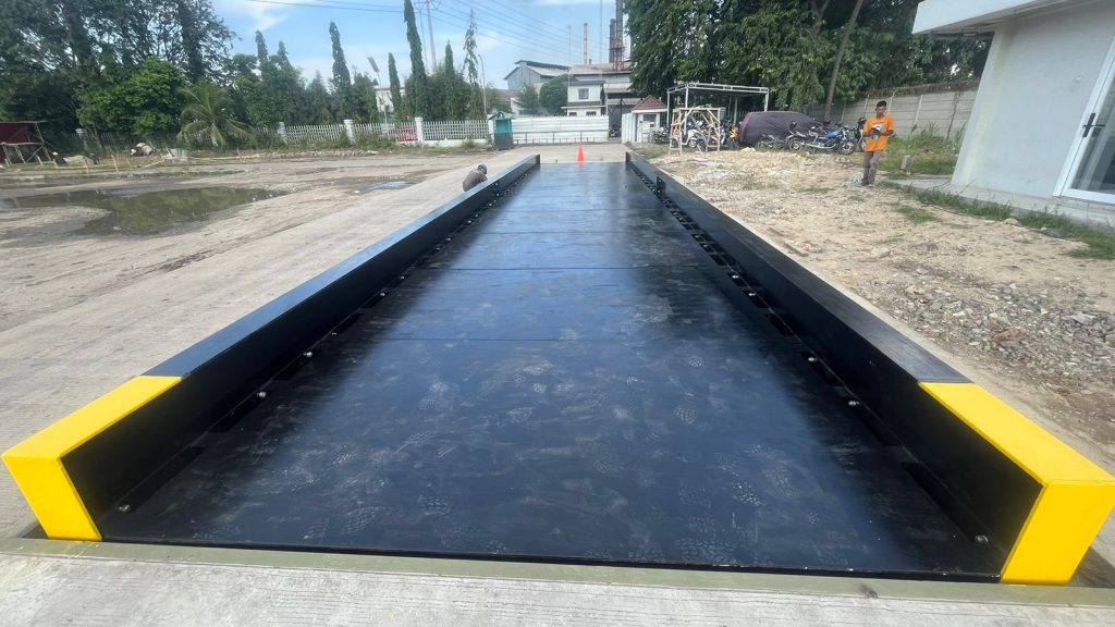 PT. Wastec International Kawasan Indusri Krakatau, Cilegon, Banten