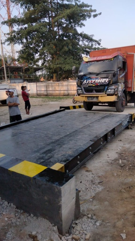 KUD Ipoh Raya, Kayu Agung, Ogan Ilir, Sumatera Selatan