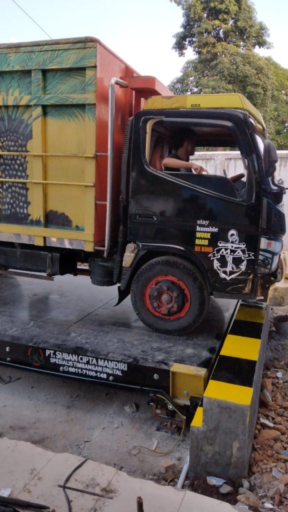 KUD Ipoh Raya, Kayu Agung, Ogan Ilir, Sumatera Selatan