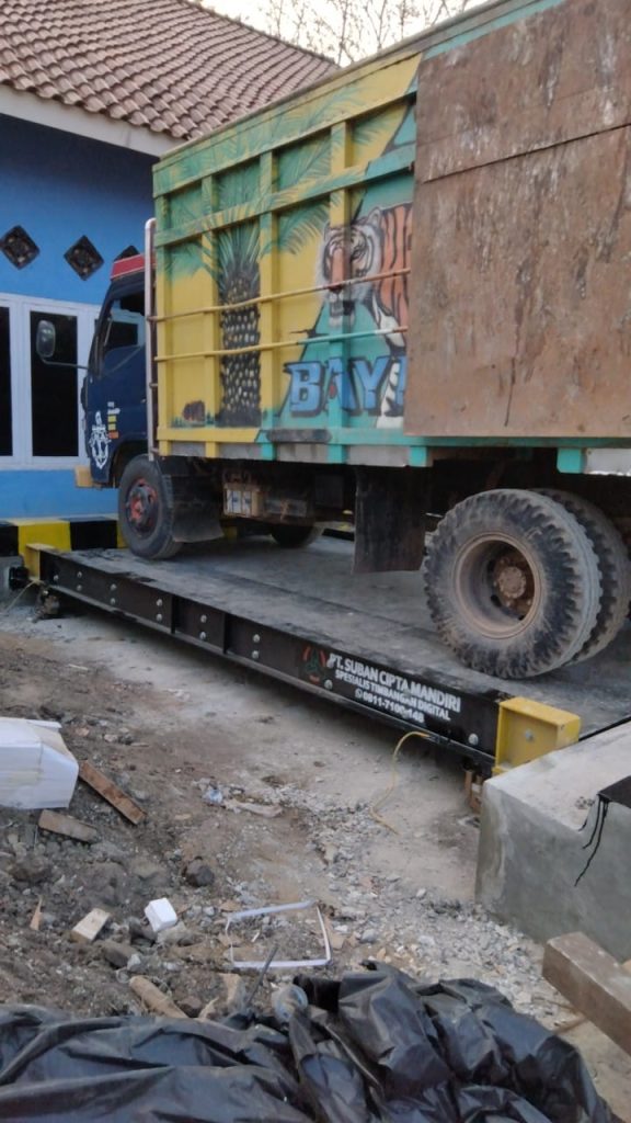 KUD Ipoh Raya, Kayu Agung, Ogan Ilir, Sumatera Selatan