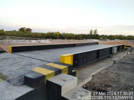 PT. ANEKA KARYA ABADI, Ketapang. Kalimantan Barat