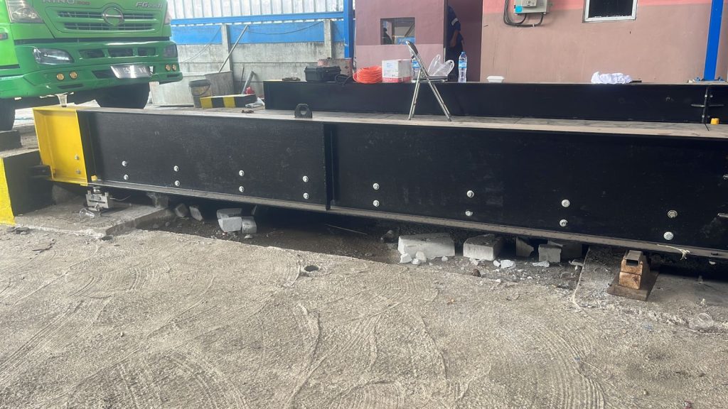 UD Olivia, Tiga Raksa, Kabupaten Tangerang, Banten