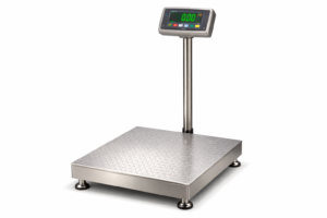 Gambar Timbangan Platform