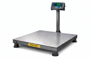 Gambar Timbangan Platform