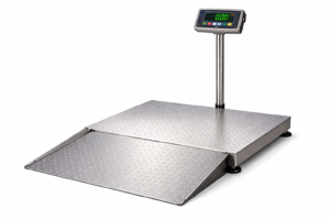 Gambar Timbangan Platform