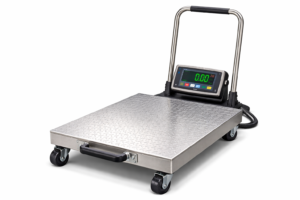 Gambar Timbangan Platform