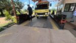 standar jembatan timbang terbaru