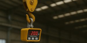 jenis timbangan digital industri