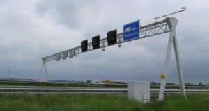 standar jembatan timbang terbaru