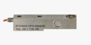 cara reset timbangan industri